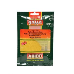 Anba Gewürzzubereitung