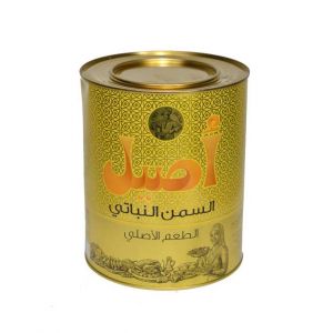 Aseel Pflanzenfett Vegetarisch Ghee