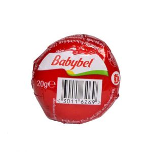 Mini Babybel 20g