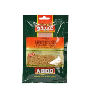 Bockshornklee (Ganz)