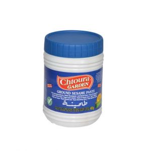 Chtoura Garden Boden Sesampaste 400g