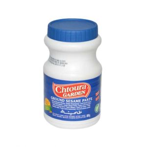 Chtoura Garden Boden Sesampaste 800g