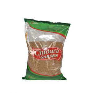 Chtoura Bulgur Fein (Braun)