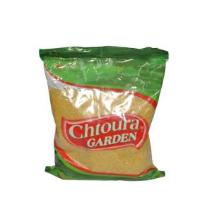 Chtoura Garden Heller Bulgur 