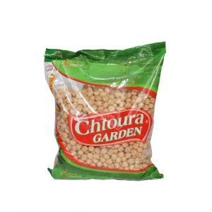 Chtoura Garden Kichererbsen