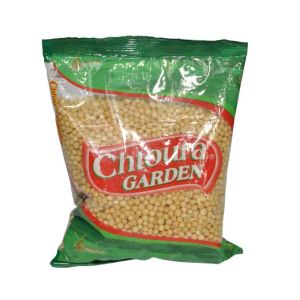 Chtoura Garden Moghrabieh