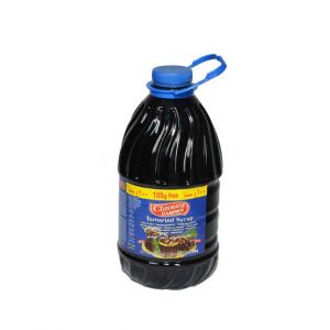 Chtoura Tamarindsirupkonzentrat 3500ml