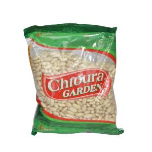 Chtoura Garden Bohnen