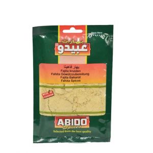 Fahita (Gewürzzubereitung)