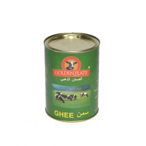 Golden Plate Butter Ghee 
