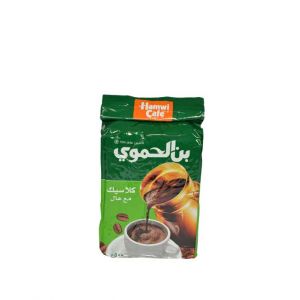 HAMWI CAFÉ - MOCHA 200g