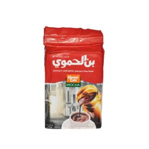 HAMWI CAFÉ - MOCHA 500g