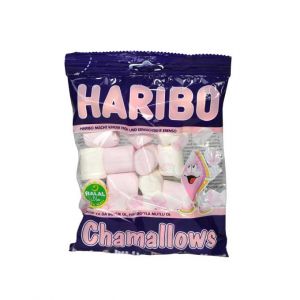 Haribo Chamallows