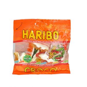 Haribo Croco