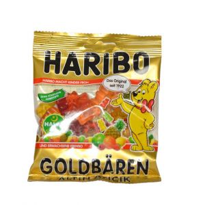 Haribo Goldbären