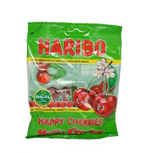 Haribo Happy Cherries