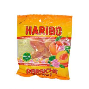 Haribo Pfirsiche