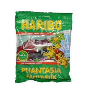 Haribo Phantasia