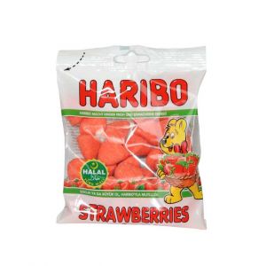 Haribo Strawberries