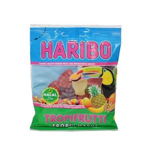 Haribo Tropifrutti