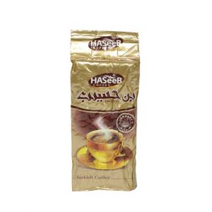 Haseeb Turkish Coffee 500g