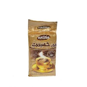 Haseeb Turkish Coffee 200g