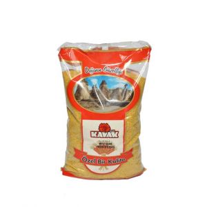 Kavak Weizengrütze Mittel Grob