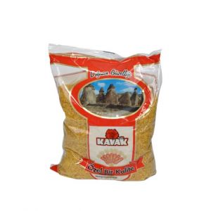 Kavak Weizengrütze Grob Körnig