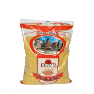 Kavak Weizengrütze Feinkörnig