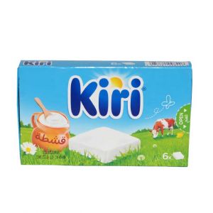 Kiri 6 Portionen