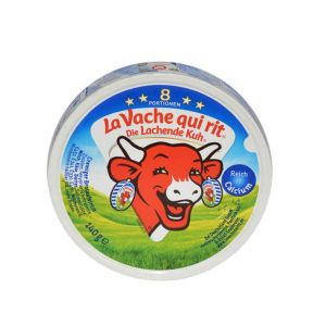 La Vache qui rit 8 Portionen