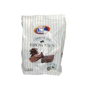 Lazaro Chocolate Brownies