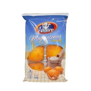 Lazaro Magdalenas Cuadradas