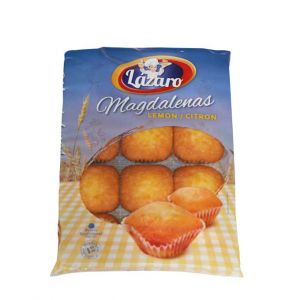 Lazaro Magdalenas Lemon / Citron