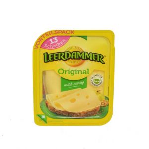 Leerdammer 13 Scheiben