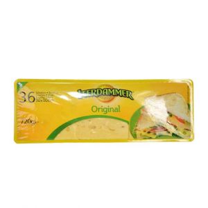 Leerdammer 36 Scheiben