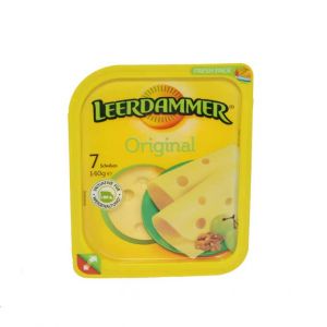 Leerdammer 7 Scheiben