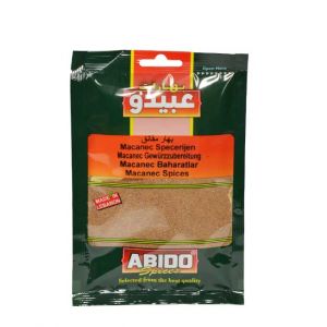 Macanec Gewürzzubereitung