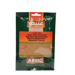 Moghrabieh Gewürzzubereitung