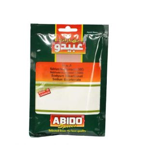 Natriumbicarbonat (E500)