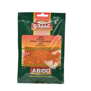 Osfour - Färberdistel