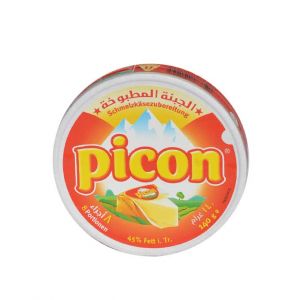 Picon Schmelzkäsezubereitung 8 Portionen