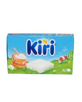 Kiri 6 Portionen