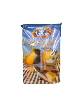 Lazaro Magdalenas Marmol