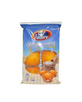 Lazaro Magdalenas Cuadradas