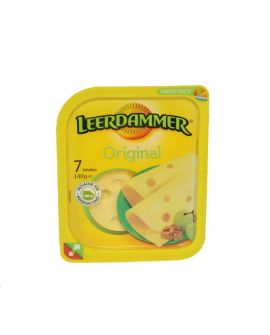 Leerdammer 7 Scheiben